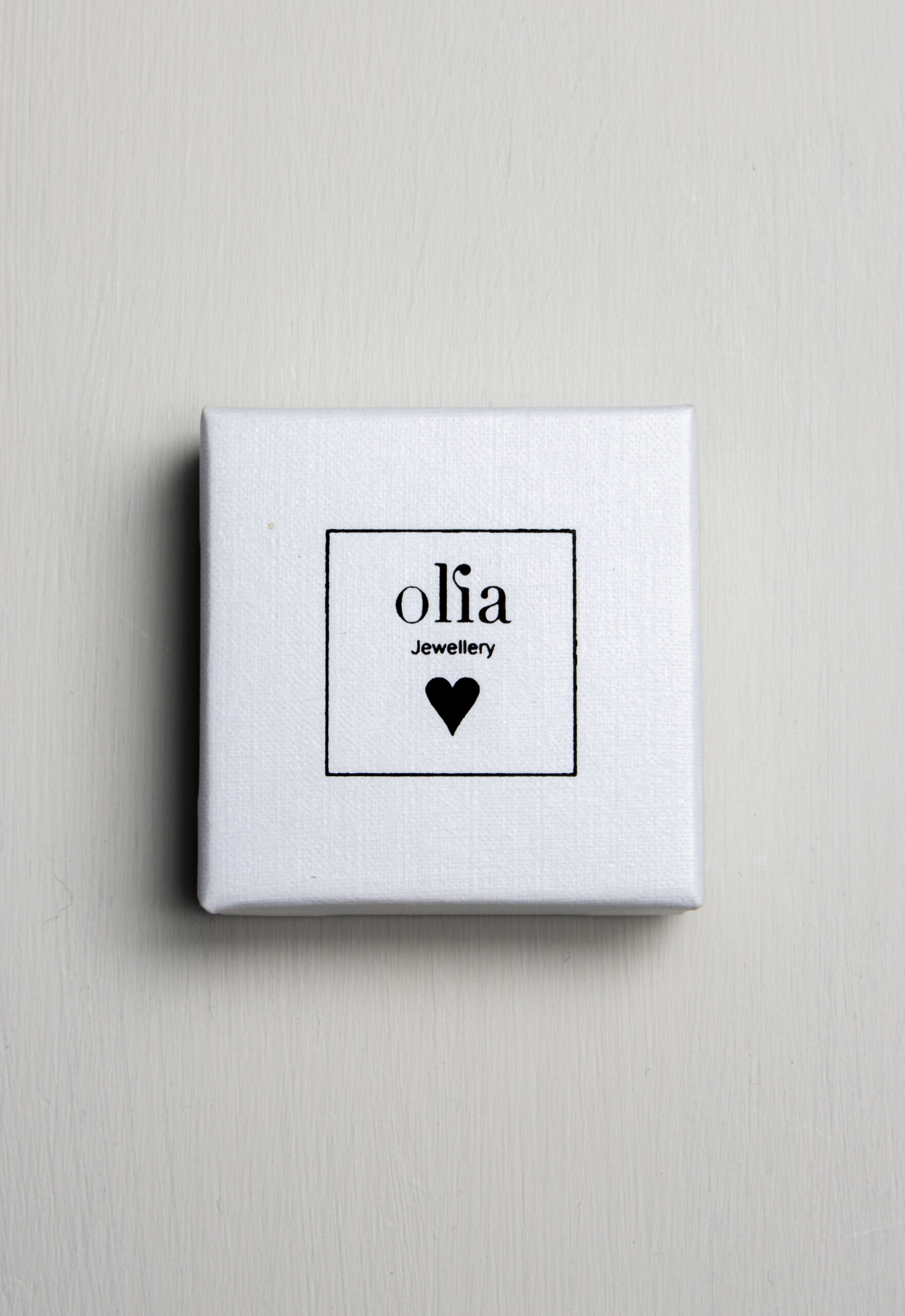 Ava Huggie Earrings - Gold Plated on Sterling Silver - Image 5